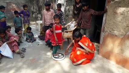 जानिए किस कारण से कागजों में चल रही नौनिहालों का वजन व लम्बाई का मापन