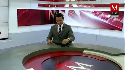 Milenio Noticias, 09 de abril de 2022