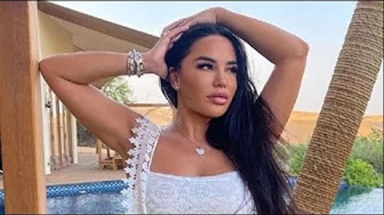 Milla Jasmine : Elle s'est fait moquer des internautes alors qu'elle faisait une grave erreur