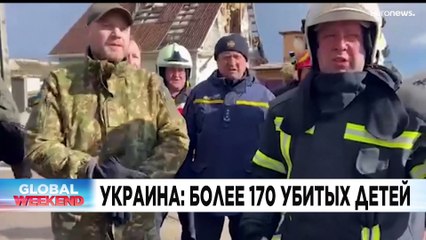 Новости дня | 10 апрель — утренний выпуск