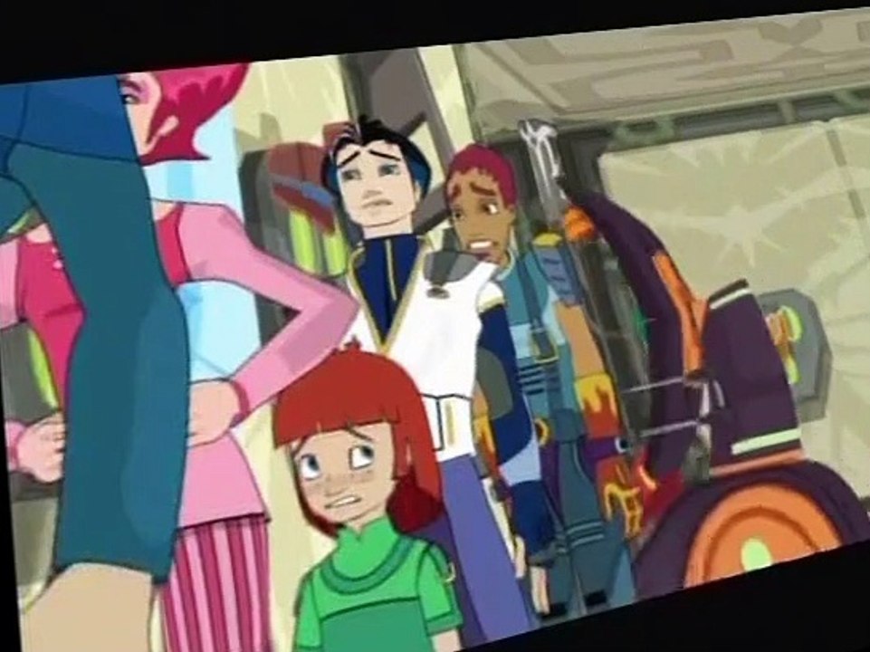 Dragon Booster S01 E34