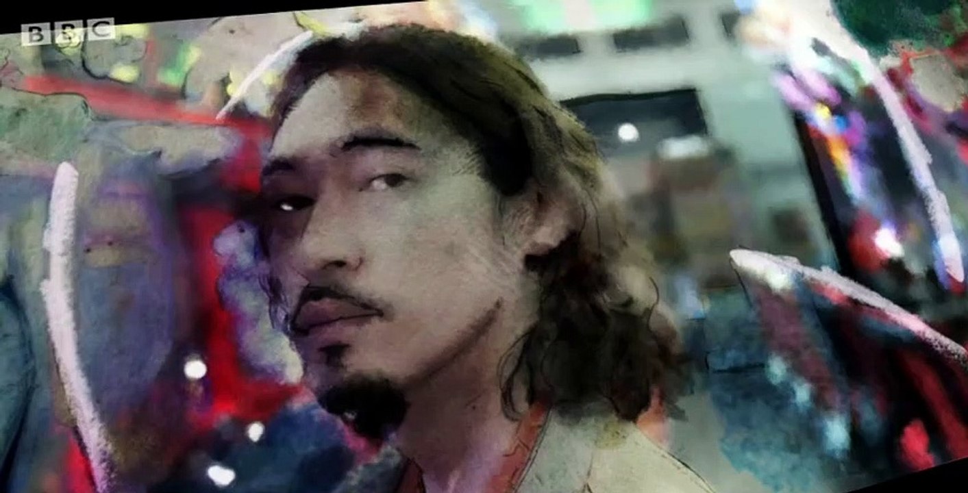 Giri/Haji S01 E02