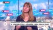 Alexandra Goujon : «C’est extrêmement important de montrer que le pouvoir politique est toujours en place et que Kiev continue à vivre»