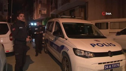 Kavga ihbarına gelen polislere sürpriz