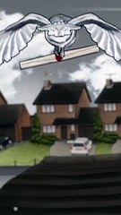 Kerem Aktürkoğlu'ndan derbi öncesi Harry Potter'lı paylaşım