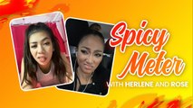 #MPK: Spicy Meter with Herlene 