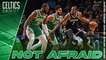 Valenti: The Celtics Shouldn't Be AFRAID of Anybody | Celtics Beat Rewind ⏪