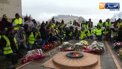 فرنسا: حصيلة سنوات حكم ماكرون مخيبة للآمال