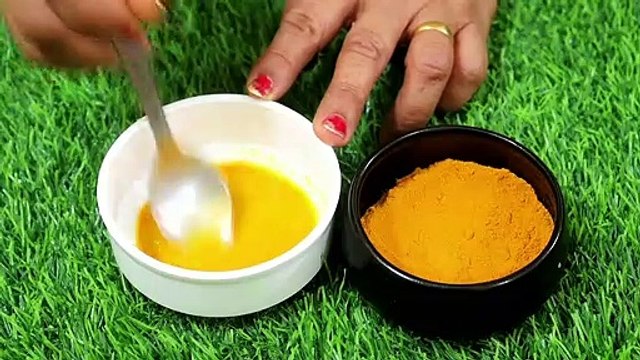 शरीर के अनचाहे बालों को ऐसे हटाएगा कि दोबारा नहीं आएंगे Unwanted Hair Removal _Facial hair removal