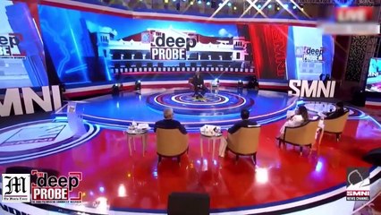 The Deep Probe with Former Sec. Ernesto Abella: Friends to all, enemies to none