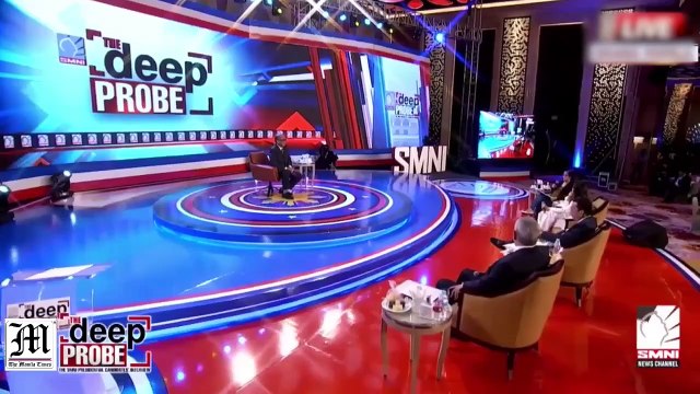 The Deep Probe with Former Sec. Ernesto Abella: Embassies and consulates