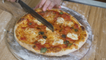 وجبات أوروبية: بيتزا نابولي