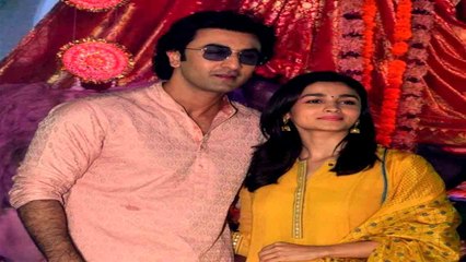 Alia Ranbir Wedding: 14 को शादी के बाद इस जगह और इस दिन को होगा Alia Ranbir का रिसेप्शन | FilmiBeat