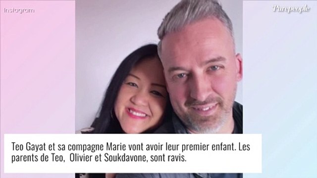 Familles nombreuses : Nouvelle grossesse chez les Gayat, un bébé attendu dans très peu de temps !