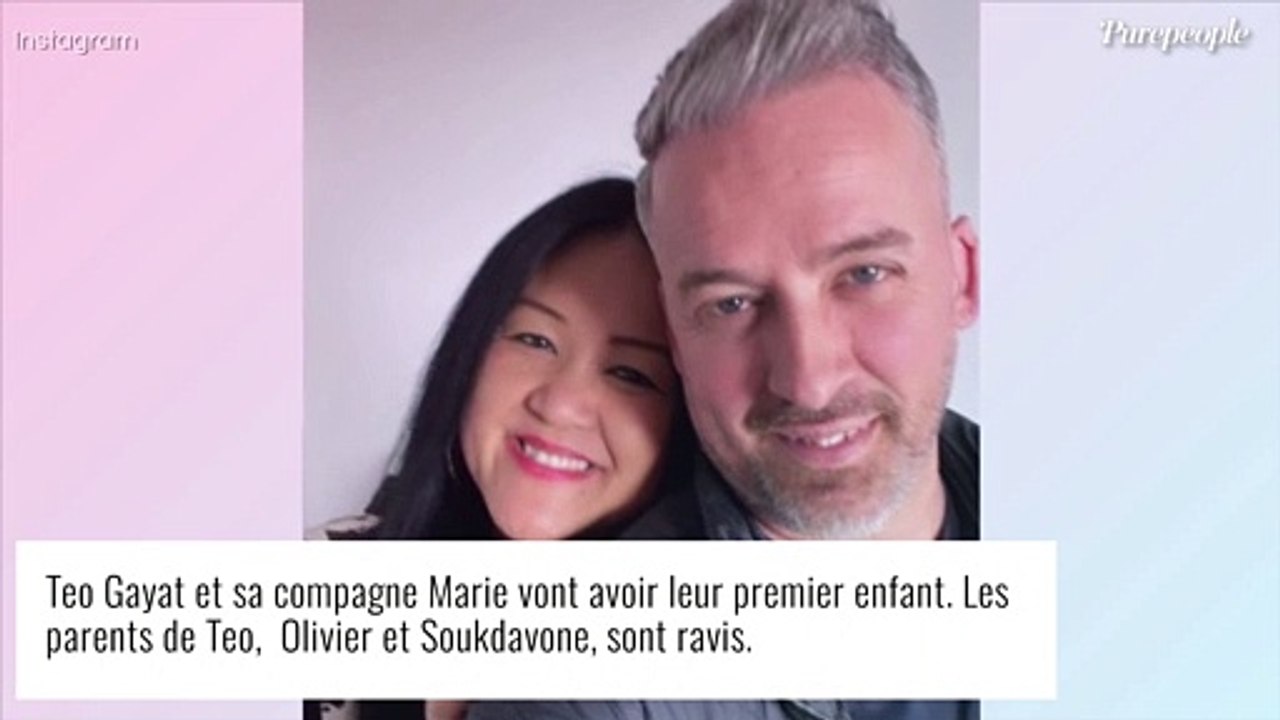 Familles nombreuses : Nouvelle grossesse chez les Gayat, un bébé attendu dans très peu de temps !