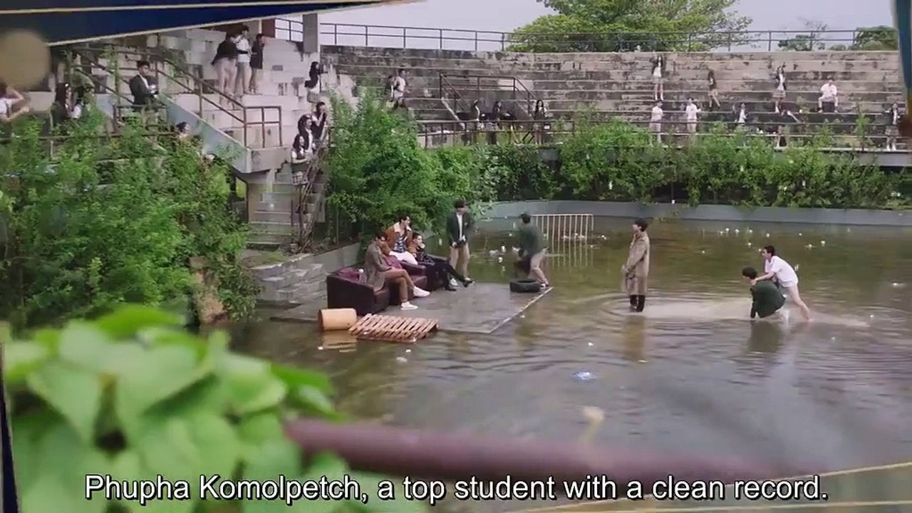 Watch F4 Thailand- Boys Over Flowers (2021) Episode 11