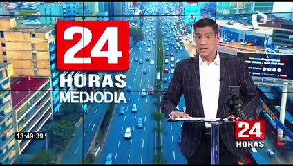 David Reyes sobre exoneración del IGV : “ Son medidas que ayudan, pero deben ser temporales”