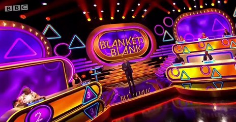 Blankety Blank S01 E04