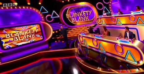 Blankety Blank S01 E05