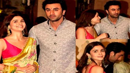 Download Video: Ranbir-Alia wedding: Alia शादी के बाद बदलेंगी अपना surname, हो जायेंगी  Alia 'Kapoor'! | FilmiBeat