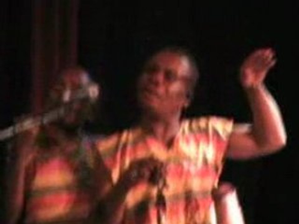 Pygmées Aka de Mongoumba, Centrafrique