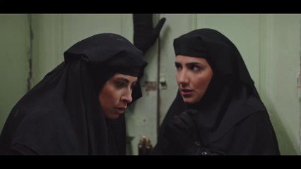 مصائب جديدة تواجهها تابعوا الحلقة الجديدة من رانيا وسكينة الليلة 6 مساءً بتوقيت السعودية على  #MBCDrama   فكونوا على الموعد