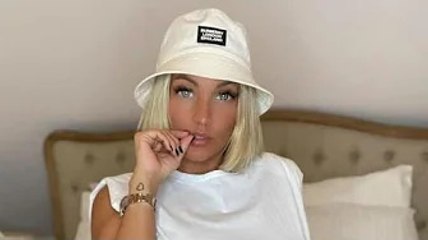 CHOQUANT!! Aurélie Dotremont gravement hospitalisée pour boulimie