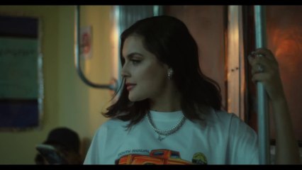 Shubh - Elevated (Official Music Video)