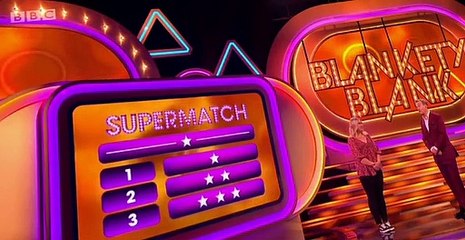 Blankety Blank S01 E06