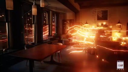 CW x Fantastic Beasts - The Secrets of Dumbledore