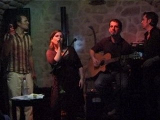 Backbird & New Soul - Beatles & Yael Naim