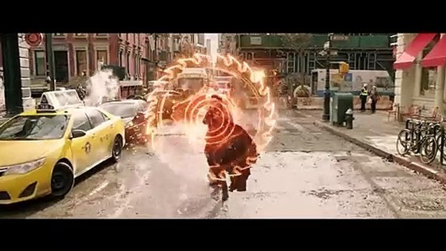 DOCTOR STRANGE 2 - Dream - Trailer (NEW 2022) Benedict Cumberbatch, Elizabeth Olsen