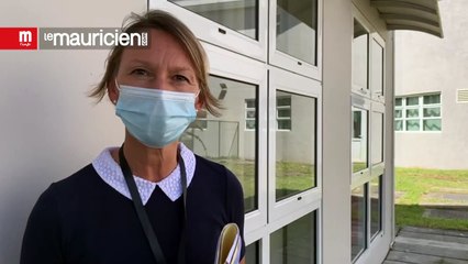 Présidentielle en France: ouverture des bureaux de vote pour le premier tour