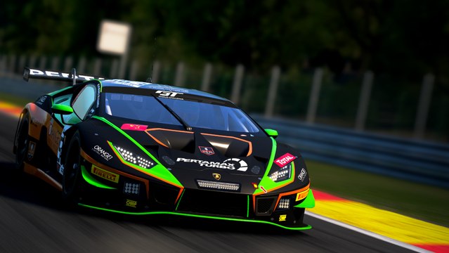 Assetto Corsa Competizione - Launch Trailer für PS5 und Xbox Series X|S
