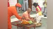 Kanya Pujan: Yogi Adityanath ने Gorakhpur मे किया Kanya Pujan | Boldsky