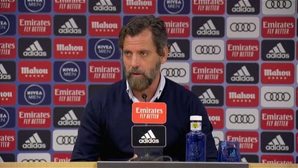 Ancelotti: "No hemos perdido la cabeza después del baño contra el Barcelona"