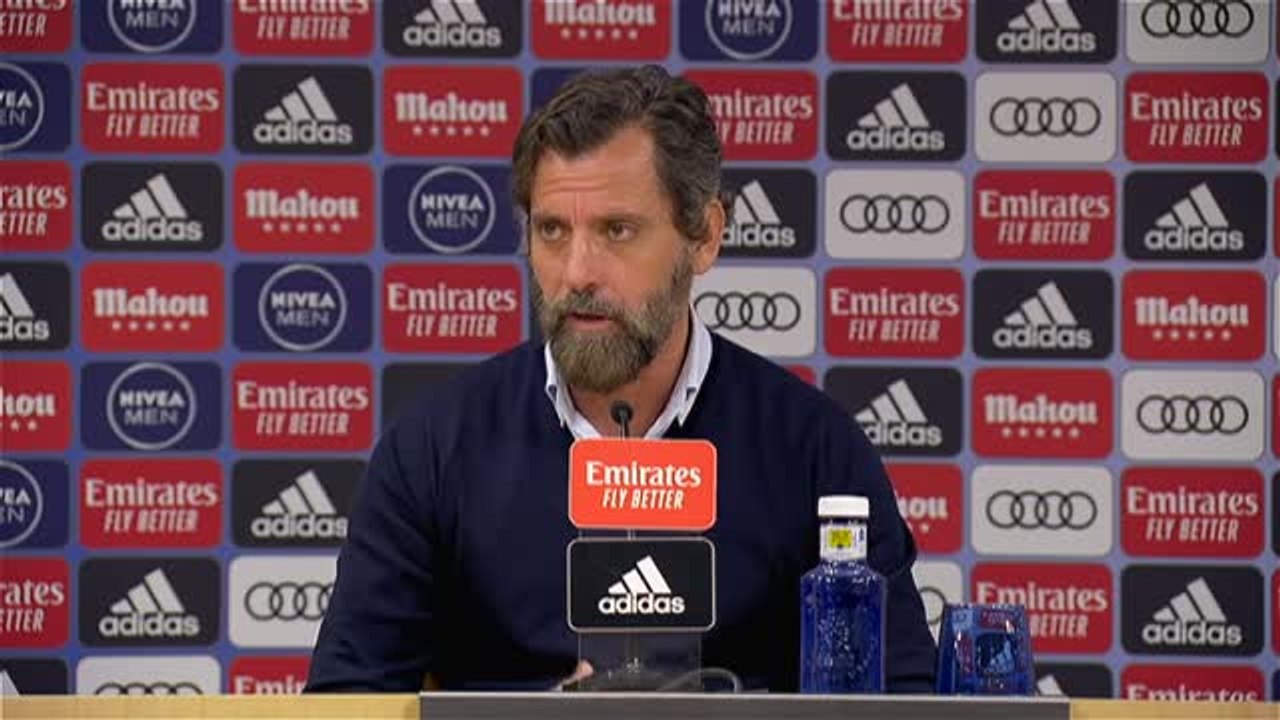 Ancelotti: "No hemos perdido la cabeza después del baño contra el Barcelona"