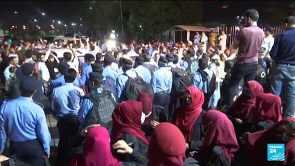 Pakistan : le Premier ministre Imran Khan destitué
