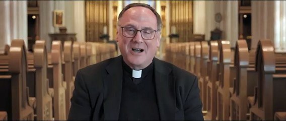 FATHER STU – You Don’t Know Stu - A Real Character