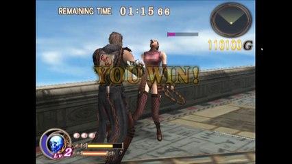 God Hand Easy Mode Gameplay Part 7
