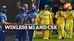 IPL 2022: CSK, Mumbai Indians Stay Winless After 4 Games Each