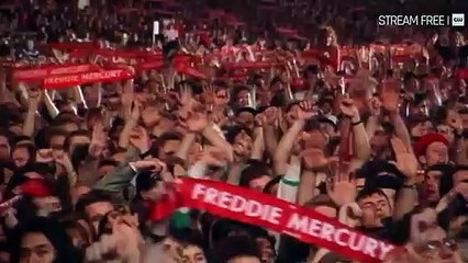 Freddie Mercury - The Final Act