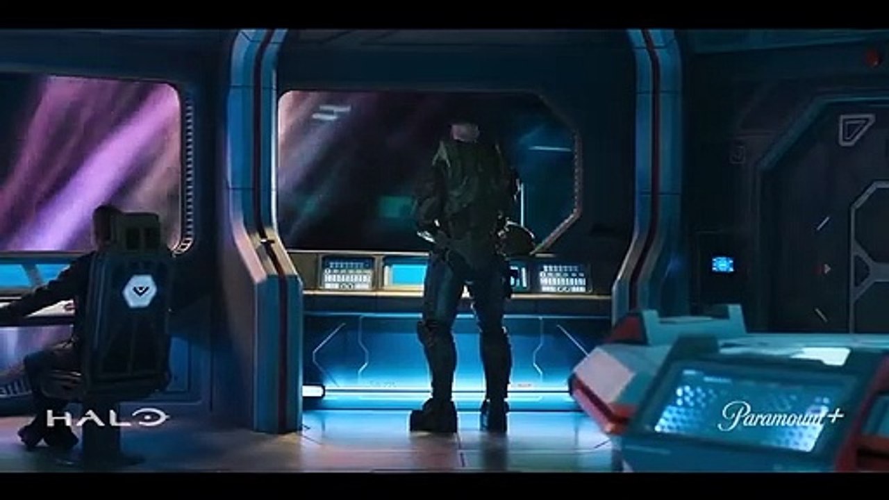 Halo TV S01E04