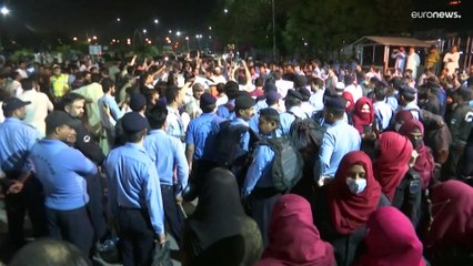 "Sieg der Demokratie" - Pakistans Regierungschef Khan gestürzt