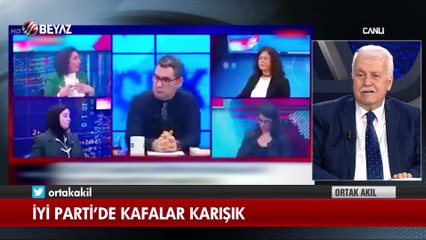 Ortak Akıl 10 Nisan 2022