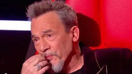 The Voice : l'émotion de Florent Pagny pendant les battles bouleverse les internautes