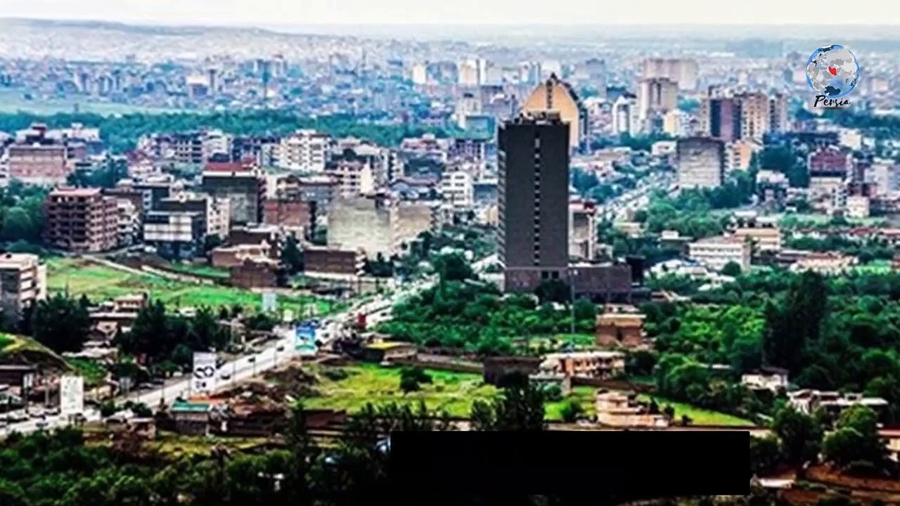 Top 12 Biggest Provinces of Iran