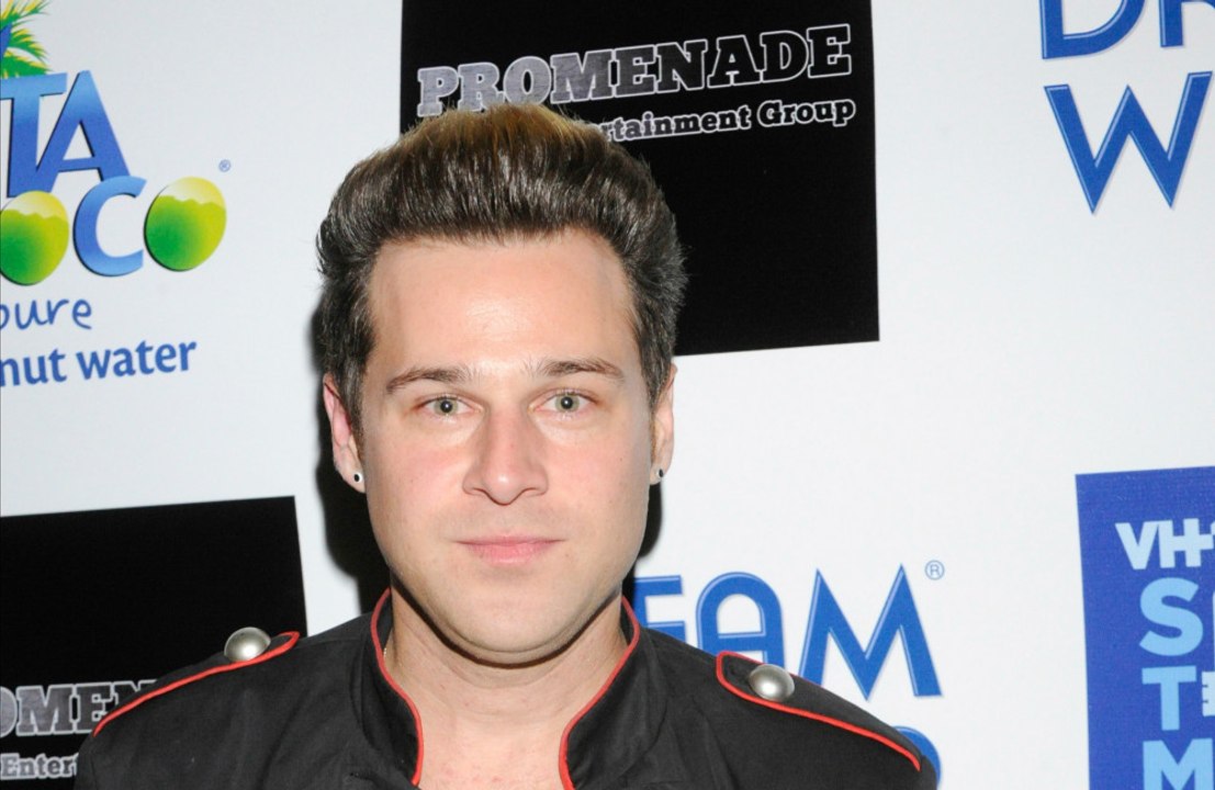 Ryan Cabrera and Alexa Bliss are married!