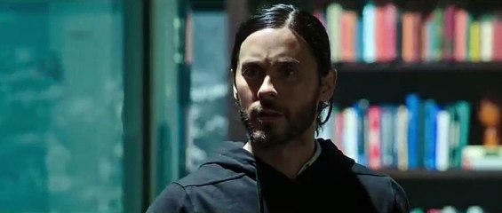 MORBIUS Clip - Feel Good