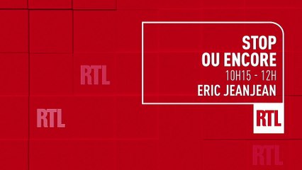 Le journal RTL de 11h du 10 avril 2022